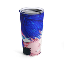 Load image into Gallery viewer, Anime Fairy Tail Tumbler 20oz