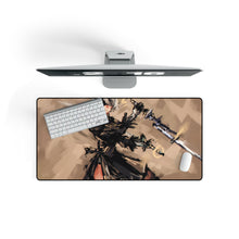 Load image into Gallery viewer, NieR: Automata Mouse Pad (Desk Mat)