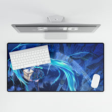 Load image into Gallery viewer, Anime Vocaloid Mouse Pad (Desk Mat)