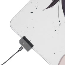 Load image into Gallery viewer, Jujutsu Kaisen RGB LED Mouse Pad (Desk Mat)