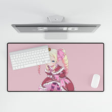 Load image into Gallery viewer, Anime Re:ZERO -Starting Life in Another World- Mouse Pad (Desk Mat)