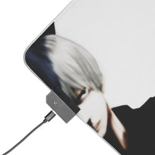 Load image into Gallery viewer, My Hero Academia RGB LED Mouse Pad (Desk Mat)