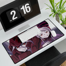 Load image into Gallery viewer, Shalltear Bloodfallen Mouse Pad (Desk Mat)
