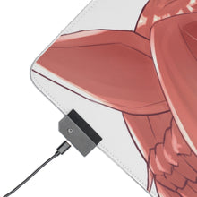 Load image into Gallery viewer, Uma Musume: Pretty Derby RGB LED Mouse Pad (Desk Mat)