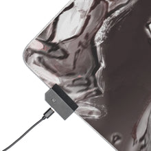 Load image into Gallery viewer, Jujutsu Kaisen 0 RGB LED Mouse Pad (Desk Mat)