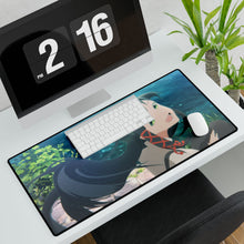 Load image into Gallery viewer, Tying The Knot With An Amagami Sister Mouse Pad (Desk Mat)