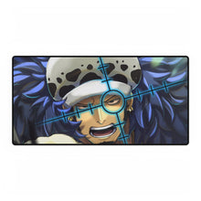 Load image into Gallery viewer, Anime One Piece Mouse Pad (Desk Mat)
