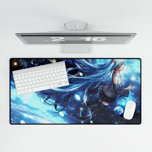 Load image into Gallery viewer, Vocaloid Mouse Pad (Desk Mat)