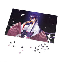 Load image into Gallery viewer, Highschool Of The Dead Jigsaw Puzzle