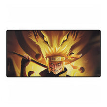 Load image into Gallery viewer, Anime Naruto Mouse Pad (Desk Mat)