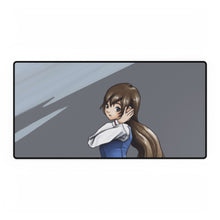 Load image into Gallery viewer, Anime True Tears Mouse Pad (Desk Mat)