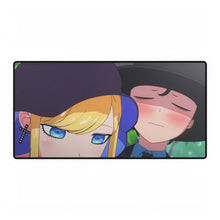 Load image into Gallery viewer, The Duke Of Death And His Maid Mouse Pad (Desk Mat)