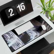 Load image into Gallery viewer, Frieren Beyond Journey s End Mouse Pad (Desk Mat)