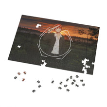 Load image into Gallery viewer, Assassination Classroom Karma Akabane Jigsaw Puzzle