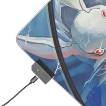 Load image into Gallery viewer, Date A Live RGB LED Mouse Pad (Desk Mat)