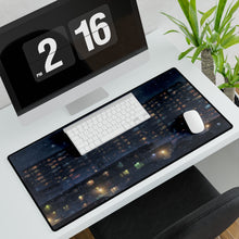 Load image into Gallery viewer, Your Name. Mouse Pad (Desk Mat)