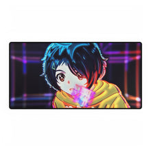 Load image into Gallery viewer, Anime Wonder Egg Priority Mouse Pad (Desk Mat)