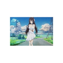 Load image into Gallery viewer, Infinite Stratos Houki Shinonono Rug