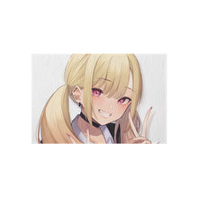 Load image into Gallery viewer, My Dress-Up Darling Marin Kitagawa Rug