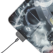 Load image into Gallery viewer, A Certain Magical Index Index Librorum Prohibitorum RGB LED Mouse Pad (Desk Mat)