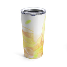 Load image into Gallery viewer, Anime Fairy Tail Tumbler 20oz