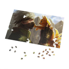 Load image into Gallery viewer, Anime Naruto Jigsaw Puzzle