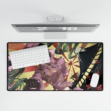 Load image into Gallery viewer, Anime Vocaloid Mouse Pad (Desk Mat)