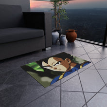 Load image into Gallery viewer, Vegeta Rug