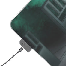 Load image into Gallery viewer, Anime Bleach RGB LED Mouse Pad (Desk Mat)