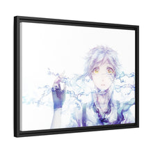 Load image into Gallery viewer, Anime Bungou Stray Dogs Canvas Framed Art Print