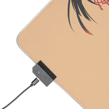 Load image into Gallery viewer, Date A Live RGB LED Mouse Pad (Desk Mat)