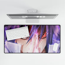 Load image into Gallery viewer, Anime Naruto Mouse Pad (Desk Mat)
