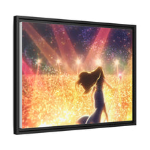 Load image into Gallery viewer, Dr. Stone Canvas Framed Art Print