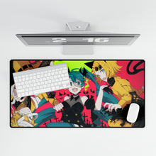 Load image into Gallery viewer, Anime Vocaloid Mouse Pad (Desk Mat)