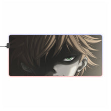 Load image into Gallery viewer, The Promised Neverland Emma RGB LED Mouse Pad (Desk Mat)