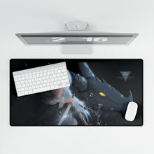 Load image into Gallery viewer, Anime That Time I Got Reincarnated as a Slime Mouse Pad (Desk Mat)