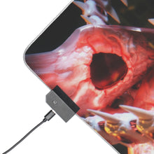 Load image into Gallery viewer, Tokyo Ghoul:re RGB LED Mouse Pad (Desk Mat)