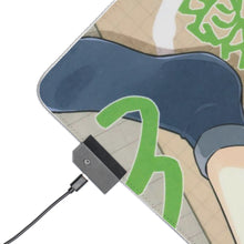 Load image into Gallery viewer, Oreimo RGB LED Mouse Pad (Desk Mat)