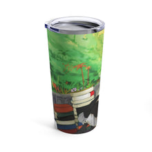 Load image into Gallery viewer, Gosick Tumbler 20oz
