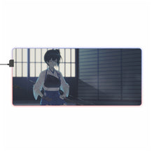 Load image into Gallery viewer, Anime Kantai Collection RGB LED Mouse Pad (Desk Mat)