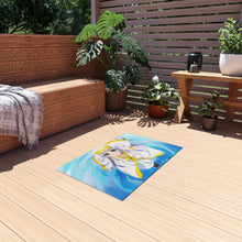 Load image into Gallery viewer, A Certain Magical Index Index Librorum Prohibitorum Rug