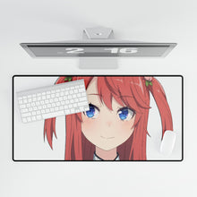 Load image into Gallery viewer, Anime Re:ZERO -Starting Life in Another World- Mouse Pad (Desk Mat)