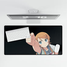 Load image into Gallery viewer, Anime Oreimor Mouse Pad (Desk Mat)