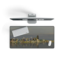 Load image into Gallery viewer, Seattle, Render by coolmandude545#8586 Mouse Pad (Desk Mat)