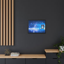 Load image into Gallery viewer, Windows 10 Rikka Chuunibyou Canvas Framed Art Print