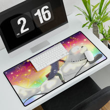 Load image into Gallery viewer, Anime Spy x Family Mouse Pad (Desk Mat)