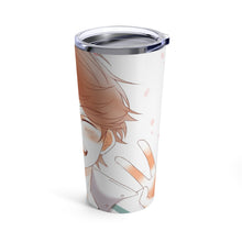 Load image into Gallery viewer, Haikyu!! Tumbler 20oz