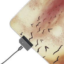 Load image into Gallery viewer, Hellsing RGB LED Mouse Pad (Desk Mat)