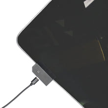 Load image into Gallery viewer, Macross RGB LED Mouse Pad (Desk Mat)