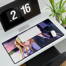 Load image into Gallery viewer, Anime Saekano: How to Raise a Boring Girlfriend Mouse Pad (Desk Mat)